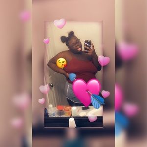 Meet your Posher, Janica